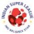 โปรแกรมบอล ผลบอล India Super League