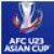 โปรแกรมบอล บ้านผลบอล AFC U23 Championship