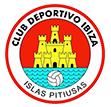 Ibiza Islas Pitiusas (SPAD33-15)