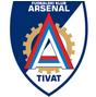 Arsenal Tivat (MNED2-2)