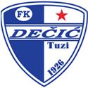 Decic Tuzi (MNED1-3)