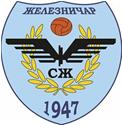 FK Zeleznicar Pancevo (SERD2-4)