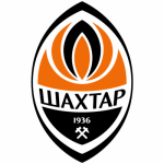 เอฟซี  ชักตาร์ โดเน็ตส์ก (UKRD1-1)