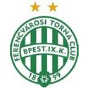 เฟเรนซ์วารอซี่  ทีซี  (ญ) (HUNWD1-1)