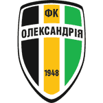 พีเอฟซี โอเล็คซานเดรีย (UKRD1-5)