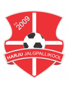 Harju JK Laagri (ESTD2-1)