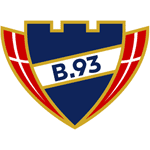 บี 93 โคเปนเฮเกน (DEND2A-2)