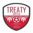 Treaty United (IRED1-9)