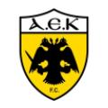 AEK Athens B (GRED2S-5)