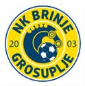 NK Brinje Grosuplje (SLOD2-15)