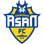 Chungnam Asan (KORD2-2)