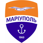 เอฟซี มาริอูพอล (UKRD1-16)