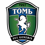 ทอม ทอมสค์ (RUSD1-17)
