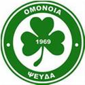 Omonia Psevda (CYPD2-8)