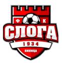 FK Sloga 1934 Vinica (MKDD2East-6)