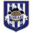 Korab Debar (MKDD2west-5)