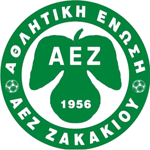 AE Zakakiou (CYPD2-1)