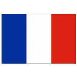 ฝรั่งเศส(ยู 20) (F3)