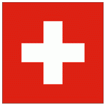 สวิตเซอร์แลนด์ (ยู 21) (E2)