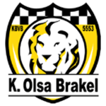 Olsa Brakel (BELD3A-10)