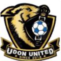 Udon United (THAL3NE-5)
