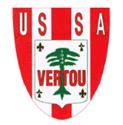 USSA Vertou ยู19 (FRAU19C-12)