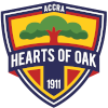 Accra Hearts of Oak (GHAD1-14)