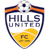 Hills Brumbies (AUSNSW-13)