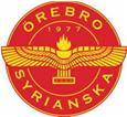 Orebro Syrianska IF (SWED1SNN-5)