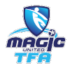 Magic United TFA (QLDD2-3)