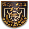 Usher Celtic
