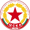 CSKA 1948 Sofia II (BULD2-15)