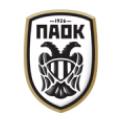 PAOK Saloniki B (GRED2N-6)