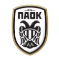 PAOK Saloniki B (GRED2N-8)