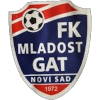 Mladost Novi Sad (SERD2-2)