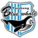 Taichung Blue Whale (w) (ChineseTML-1)