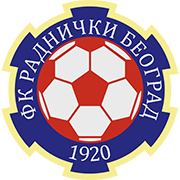 FK Radnicki Novi Belgrad (SERD2-11)