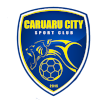 Caruaru City FC (BRAPE-6)