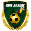 Libertad Gran Mamore FC (BOLD1a-13)
