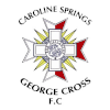 Caroline Springs George Cross (AusVD1-10)