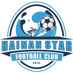 Hainan Star (CHAD2S-10)