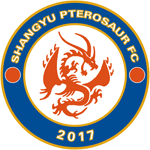 ShangYu Pterosaur FC (CHAD2S-2)