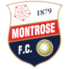 Montrose LFC (W) (SCOWPL-12)