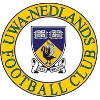UWA-Nedlands FC (W) (WAUSWD1-8)