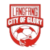 Langfang City of Glory (CHAD2N-6)