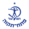 ฮาโปเอลเปตาห์ทิควา (ญ) (ISRW1-4)