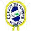 ฟูเอร์เต ซานฟรานซิสโก (SLVD1-9)