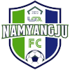 นัมยังจู ซิติเซ่น (KCL4-1)