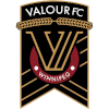 Valour (CanPL-8)