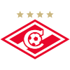 Spartak Moscow (W) (RUSWPL-3)